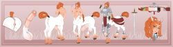 original_character, abs, animal_pussy, animal_vulva, anus