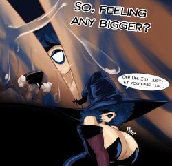 cordelia_valentine, dead_estate, slugman_(artist), 1boy, 1girl