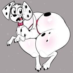 destiny_(101_dalmatians), triple_d_(101_dalmatians), 101_dalmatian_street, 101_dalmatians, disney