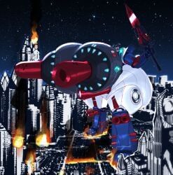 fortress_maximus, titan_(transformers), transformers, transformers_g1, flamingsanity