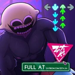 boyfriend_(friday_night_funkin), lemon_demon, monster_(friday_night_funkin), friday_night_funkin, patreon
