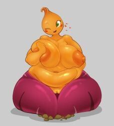 sweet_potato_(pvz), electronic_arts, plants_vs_zombies, popcap, popcap_games
