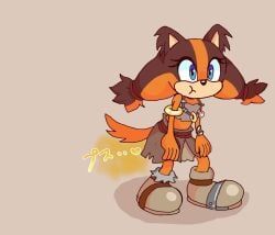 sticks_the_badger, sticks_the_jungle_badger, sega, sonic_boom, sonic_the_hedgehog_(series)