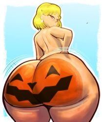 rita_loud, the_loud_house, n-kosi, n-kosi_(coloring), ass