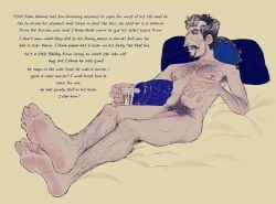 oc, old_man_adams, original_character, original_characters, original