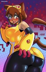 kit_(gameoverse), kit_bodega, gameoverse, glitch_productions, darkereve
