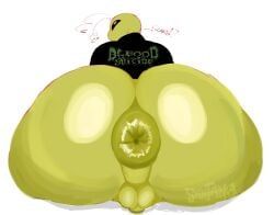 freeposers, 1boy, alien, alien_boy, antennae_(anatomy)