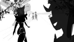 jaiden_dittfach, nux_taku, shadman_(character), tenten, jaiden_animations
