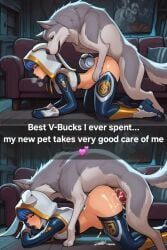 bunnii_o'hare_(fortnite), fortnite, snapchat, shindhas, 1feral
