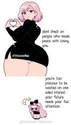sweet_potato_(theshunbun), kawaii_potato, theshunbun, advice, ass_bigger_than_head