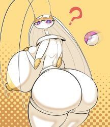 pheromosa, pokemon_(species), ultra_beast, pokemon, duskyer