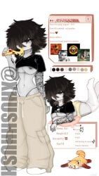 oc, original_character, gacha_club, gacha_life, xhushhush