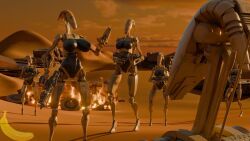 b1_battle_droid, battle_droid, droid_(star_wars), muffintop20, 3_fingers