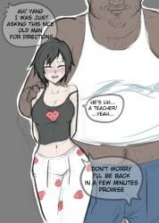 ruby_rose, rwby, aima_zero, before_sex, bigger_male