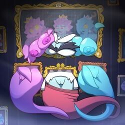 boo_(mario), boo_daisy_(chabble), eerie_(mario), peepa, princess_daisy