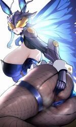 digimon_(species), hudiemon, digimon, digimon_story, digimon_story:_cyber_sleuth