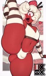 original_character, original, igxxiii, 1boy, 1femboy