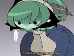 sleepy_headx3_(artist), ..., big_ass, disturbed, dot_eyes