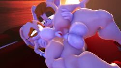 cream_the_rabbit, vanilla_the_rabbit, sonic_(series), sonic_the_hedgehog_(series), countersfm