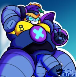 bolt_(brawl_stars), brawl_stars, supercell, fireguardz, bara