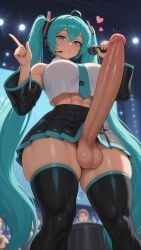 hatsune_miku, hatsune_miku_(original), vocaloid, truegoon, 1futa