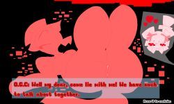 old_man_consequences_(fnaf), five_nights_at_freddy's, fnaf_world, blush, bowtie