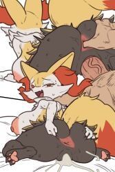 braixen, generation_6_pokemon, pokemon_(species), nintendo, pokemon