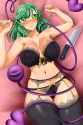 koishi_komeiji, third_eye_(touhou), touhou, wheelerfortune, 1girl
