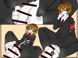 censored_(lobotomy_corporation), malkuth_(lobotomy_corporation), lobotomy_corporation, project_moon, artist_request