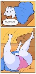 toriel, toriel_(deltarune), deltarune, deltarune_chapter_5, toby_fox