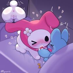 flat_(sanrio), my_melody, onegai_my_melody, sanrio, zyuuniie