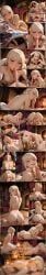astrid_hofferson, hiccup_horrendous_haddock_iii, dreamworks, how_to_train_your_dragon, how_to_train_your_dragon_2