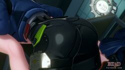 belle_(zenless_zone_zero), jane_doe_(zenless_zone_zero), zhu_yuan, hoyoverse, zenless_zone_zero