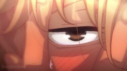 denji_(chainsaw_man), power_(chainsaw_man), chainsaw_man, faithstarfaith, great_celacanto_(gcelacanto/inmortalgreat)