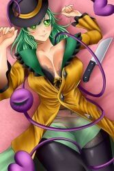 koishi_komeiji, third_eye_(touhou), touhou, wheelerfortune, 1girl