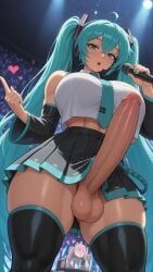 hatsune_miku, hatsune_miku_(original), vocaloid, truegoon, 1futa