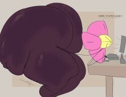 flower_(bfdi), battle_for_dream_island, bfdi, object_shows, osc