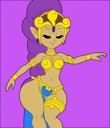 dancer_shantae, shantae_(character), shantae, wayforward, tansau