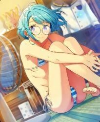 hajime_shino, shino_hajime, ensemble_stars!, bulge, enstars