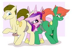 fan_character, princess_cadance_(mlp), friendship_is_magic, my_little_pony, enookie