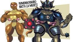 evolved_vaxasaurian, humungousaur, ultimate_humungousaur, vaxasaurian, ben_10
