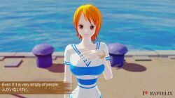 buggy_the_clown, jango_(one_piece), monkey_d_luffy, nami, nami_(one_piece)