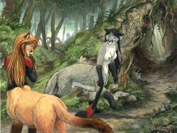 mythril, windsong, kacey, animal_genitalia, anthro