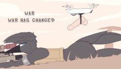 atlas, fan_character, escape_from_tarkov, chapaevv, anthro