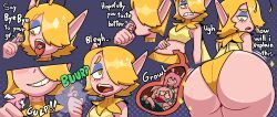 suckle_(veruveru21), veruveru21, 3girls, angel, ass