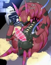 generation_5_pokemon, pokemon_(species), scolipede, nintendo, pokemon
