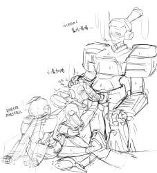 hashtag_(transformers), spitfire_(transformers), twitch_(transformers), transformers, transformers_earthspark