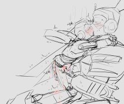 hashtag_(transformers), twitch_(transformers), transformers, transformers_earthspark, blush