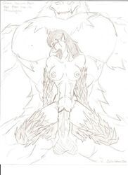 bosh, glissa_sunseeker, magic:_the_gathering, female, sex