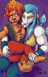blazion, lie-in_heart, manojishi, merameraion, level-5